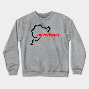 Neverbeen Crewneck Sweatshirt